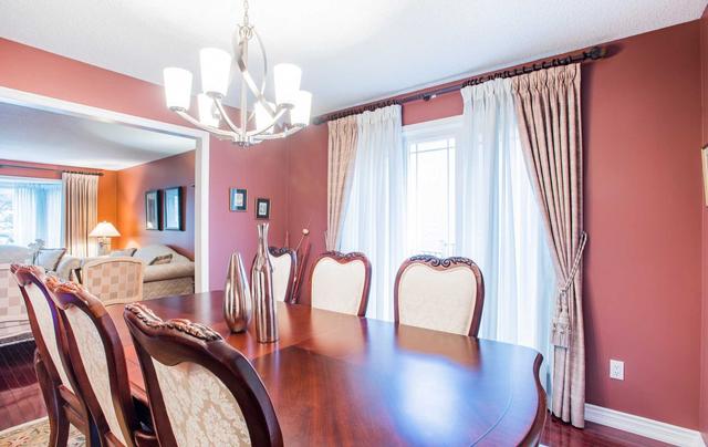 4188 Bridlepath Tr, House detached with 4 bedrooms, 4 bathrooms and 6 parking in Mississauga ON | Image 39