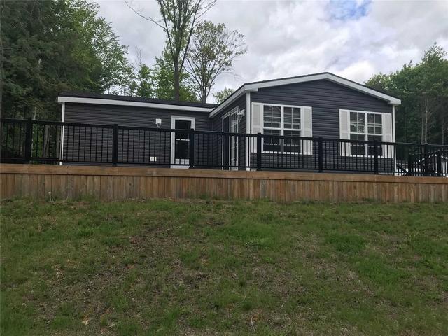 160 - 1082 Shamrock Marina Rd, Home with 2 bedrooms, 1 bathrooms and 1 parking in Gravenhurst ON | Image 22