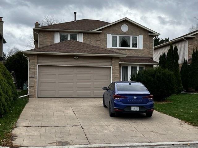 21 Summerdale Dr, House detached with 4 bedrooms, 3 bathrooms and 5 parking in Markham ON | Image 23