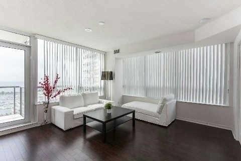 2402 - 2230 Lake Shore Blvd W, Condo with 2 bedrooms, 1 bathrooms and 1 parking in Toronto ON | Image 10