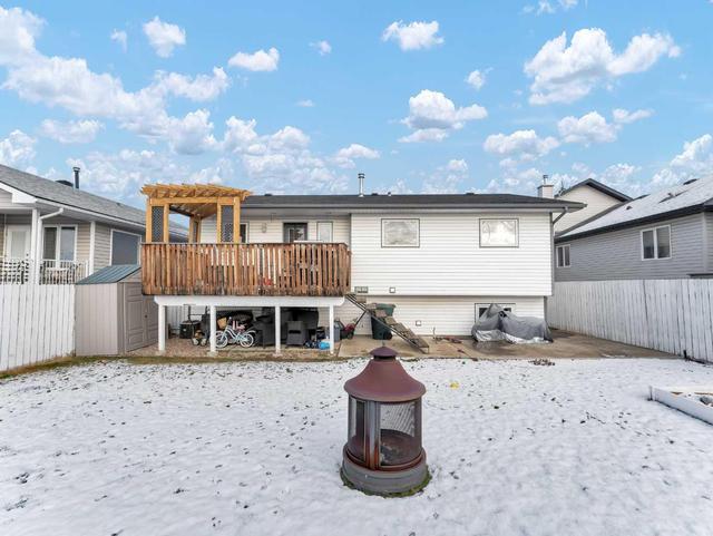 15 Sunrise Street Sw, House detached with 5 bedrooms, 3 bathrooms and 4 parking in Medicine Hat AB | Image 40