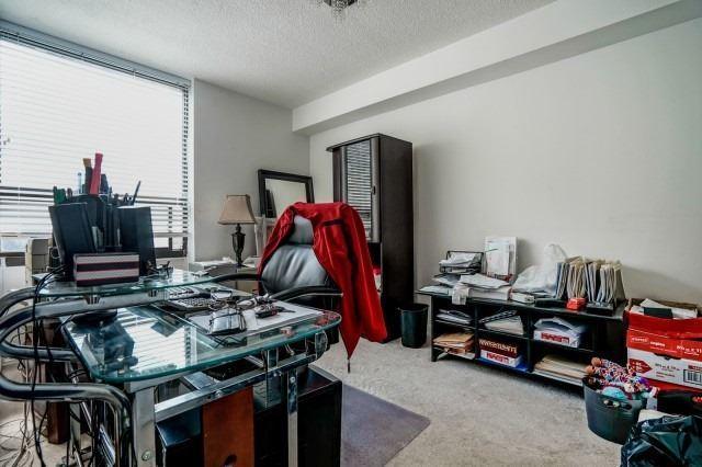 1309 - 20 Mississauga Valley Blvd, Condo with 3 bedrooms, 2 bathrooms and 1 parking in Mississauga ON | Image 10
