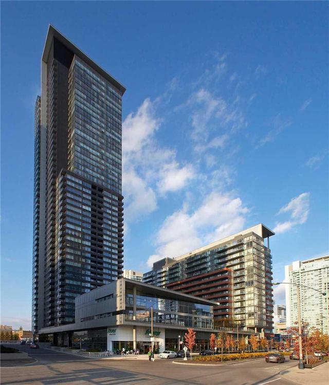 4505 - 25 Telegram Mews, Condo with 1 bedrooms, 1 bathrooms and 1 parking in Toronto ON | Image 2