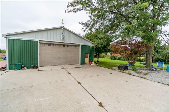 8518 Heritage Rd, House detached with 3 bedrooms, 3 bathrooms and 6 parking in Brampton ON | Image 12