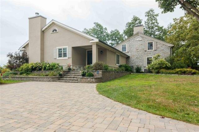 1527 County Road 2, House detached with 4 bedrooms, 4 bathrooms and 10 parking in Augusta ON | Image 2
