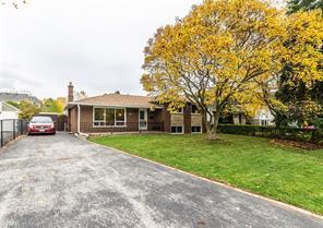 255 Cherryhill Rd, House detached with 3 bedrooms, 1 bathrooms and 4 parking in Oakville ON | Image 14