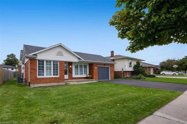 57 Mcdonagh Cres, House detached with 3 bedrooms, 2 bathrooms and 3 parking in Thorold ON | Image 12