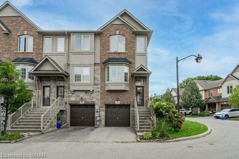 39-342 Mill Street, Kitchener, ON, N2M0A4 | Card Image