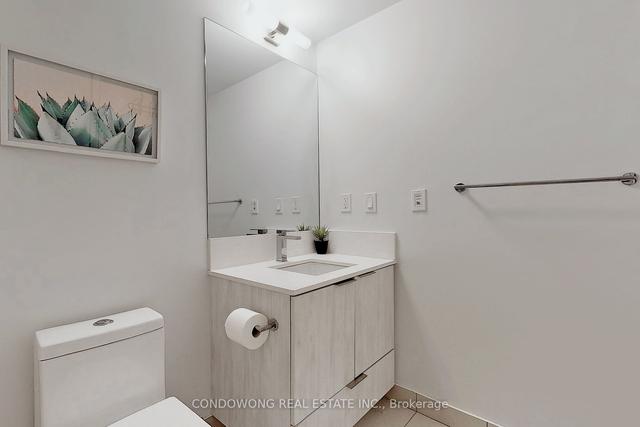 ph03 - 181 Dundas St E, Condo with 2 bedrooms, 1 bathrooms and 0 parking in Toronto ON | Image 13