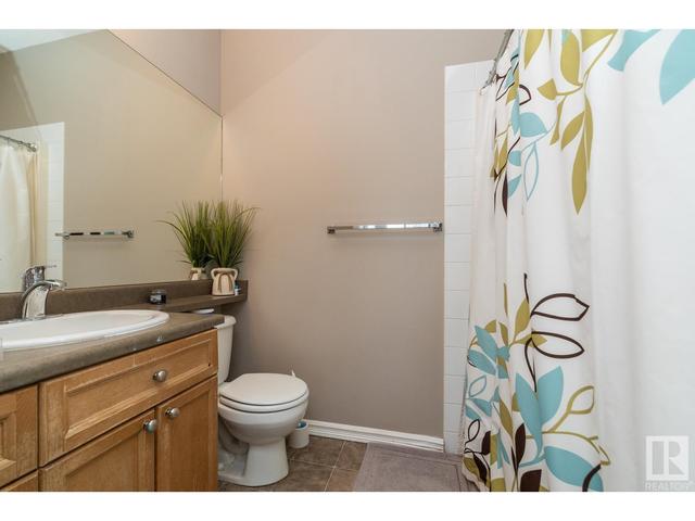 225 - 226 Macewan Rd Sw, Condo with 2 bedrooms, 2 bathrooms and null parking in Edmonton AB | Image 25