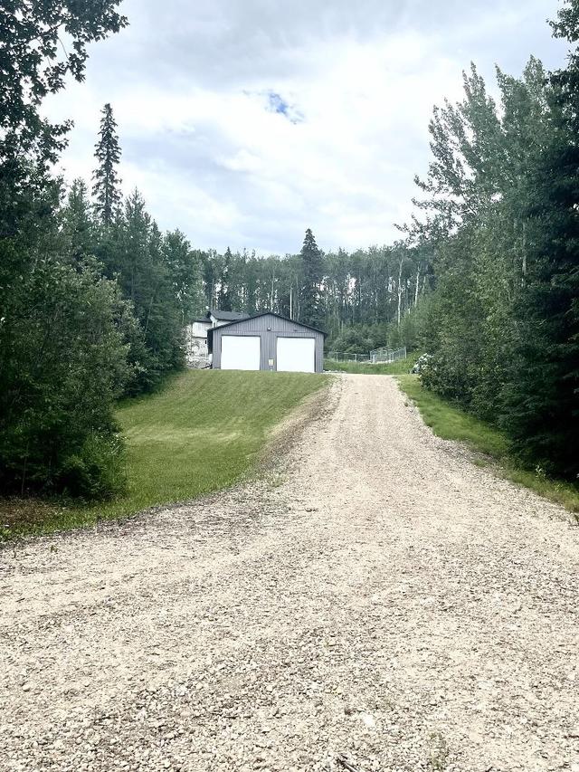 593038 Range Road 122, House detached with 4 bedrooms, 3 bathrooms and null parking in Woodlands County AB | Image 42
