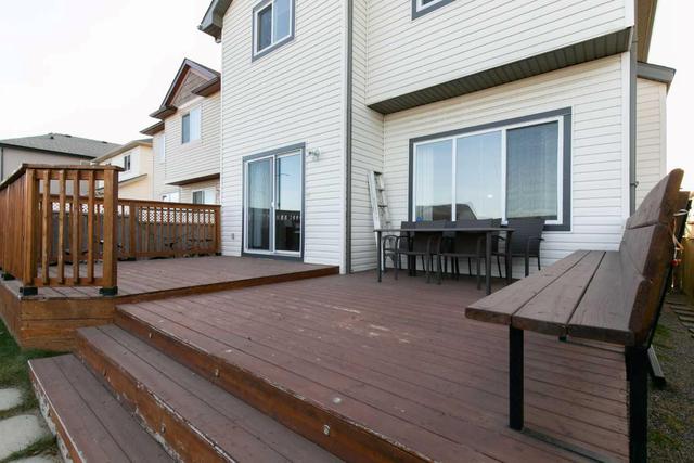 277 Saddlecrest Way Ne, House detached with 4 bedrooms, 3 bathrooms and 4 parking in Calgary AB | Image 29