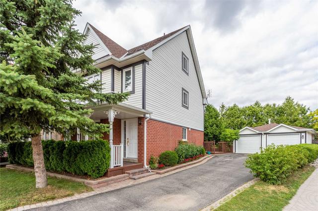 6533 Cedar Rapids Cres, House detached with 4 bedrooms, 4 bathrooms and 7 parking in Mississauga ON | Image 12