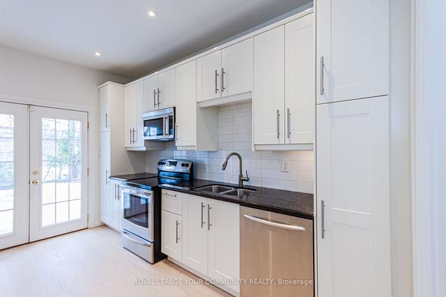 30 Belmont St, House semidetached with 2 bedrooms, 2 bathrooms and 0 parking in Toronto ON | Image 12