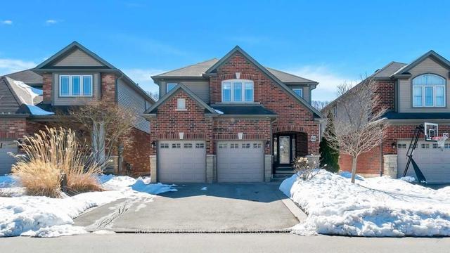 80 Aspen Dr, House detached with 4 bedrooms, 4 bathrooms and 4 parking in Grimsby ON | Image 1