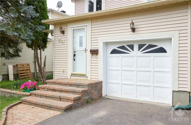 1612 Tache Way, House detached with 3 bedrooms, 3 bathrooms and 2 parking in Ottawa ON | Image 2