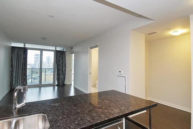 1109 - 90 Park Lawn Rd, Condo with 1 bedrooms, 1 bathrooms and 1 parking in Toronto ON | Image 16