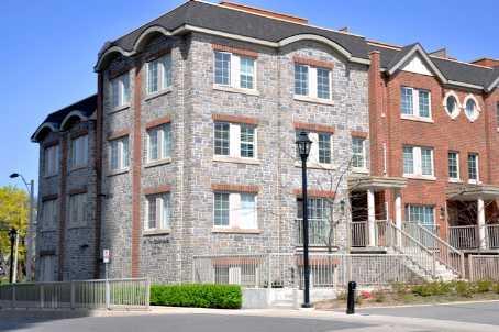 th69 - 95 The Queensway, Townhouse with 3 bedrooms, 2 bathrooms and 1 parking in Toronto ON | Image 1