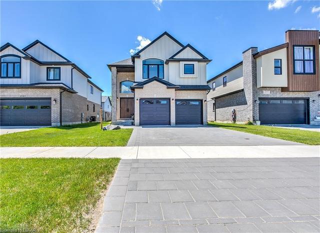 1783 Brayford Avenue, House detached with 4 bedrooms, 3 bathrooms and 4 parking in London ON | Image 10