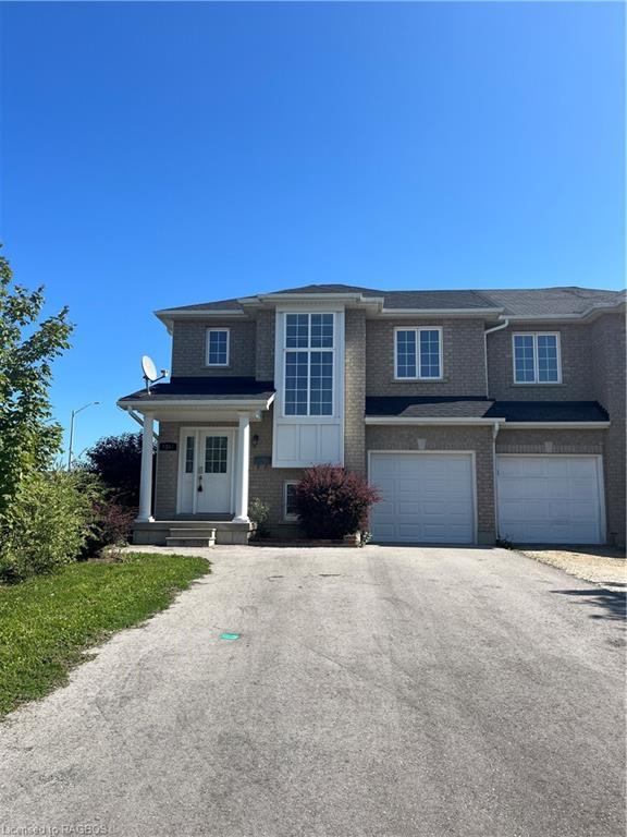 1397 14th Avenue E, House semidetached with 3 bedrooms, 2 bathrooms and 5 parking in Owen Sound ON | Image 19