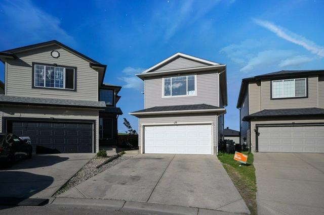 139 Covemeadow Court Ne, House detached with 3 bedrooms, 3 bathrooms and 4 parking in Calgary AB | Image 2