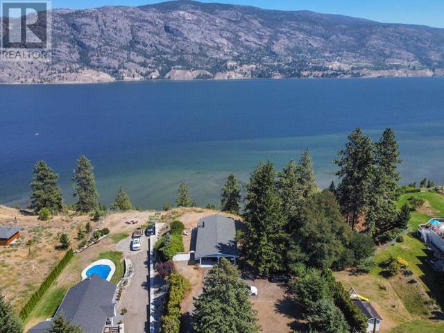 694 Pineview Drive, House detached with 3 bedrooms, 1 bathrooms and 6 parking in Okanagan Similkameen I BC | Image 25