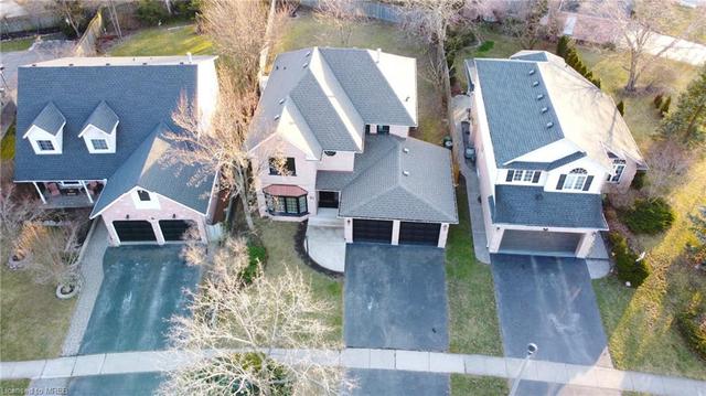 21 Westland Street, House detached with 4 bedrooms, 3 bathrooms and 4 parking in St. Catharines ON | Image 20