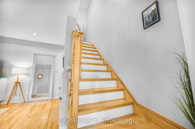 14 Deancrest Rd W, House attached with 3 bedrooms, 2 bathrooms and 2 parking in Brampton ON | Image 20