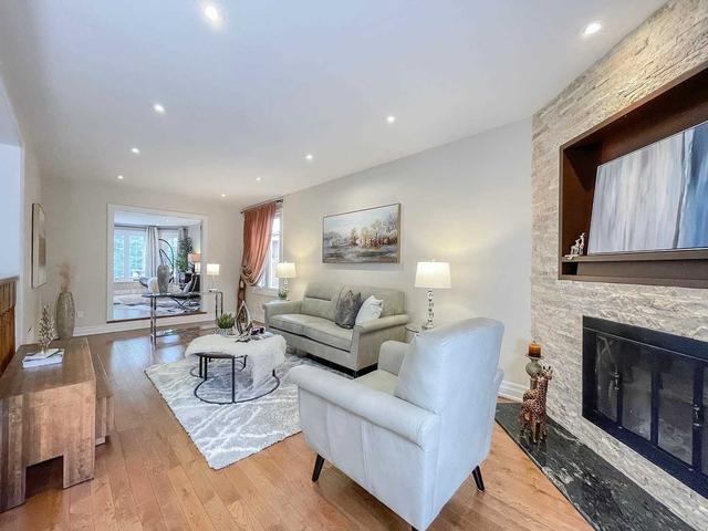 20 Canterbury Crt, House detached with 4 bedrooms, 4 bathrooms and 6 parking in Richmond Hill ON | Image 40