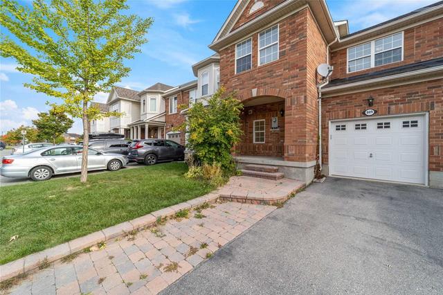 809 Stark Circ, House attached with 3 bedrooms, 3 bathrooms and 3 parking in Milton ON | Image 34