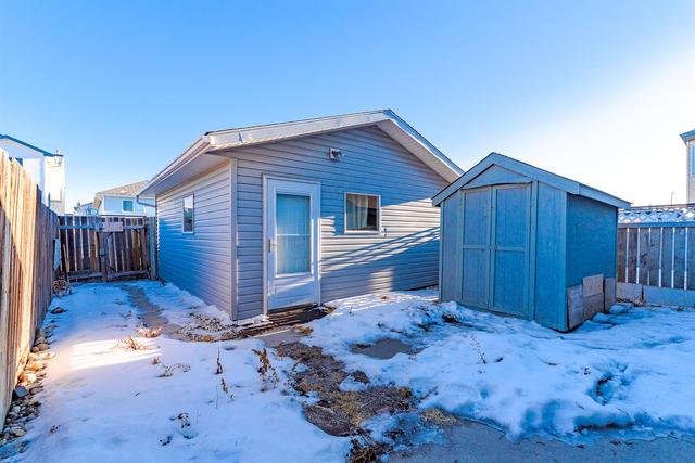 30 San Diego Manor Ne, House detached with 3 bedrooms, 1 bathrooms and 3 parking in Calgary AB | Image 26