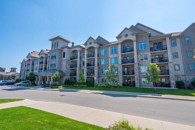 104 - 1450 Main St E, Condo with 2 bedrooms, 2 bathrooms and 1 parking in Milton ON | Image 20
