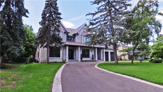 2160 Portway Ave, House detached with 5 bedrooms, 9 bathrooms and 10 parking in Mississauga ON | Image 2