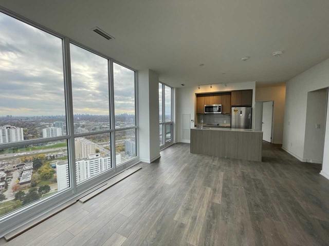 3308 - 32 Forest Manor Rd, Condo with 2 bedrooms, 2 bathrooms and 1 parking in Toronto ON | Image 12