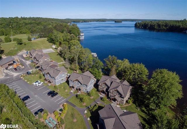 1b - 1841 Muskoka Road 118 W, House attached with 3 bedrooms, 2 bathrooms and 2 parking in Muskoka Lakes ON | Image 23