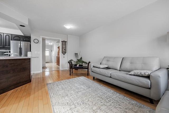 237 - 83 Mondeo Dr, Townhouse with 3 bedrooms, 4 bathrooms and 2 parking in Toronto ON | Image 26