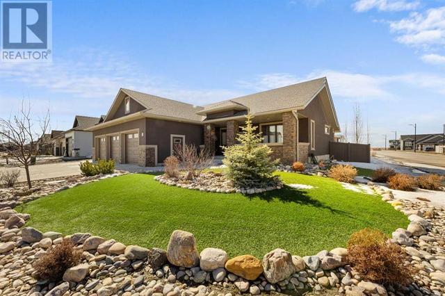 2 Harrison Green, House detached with 5 bedrooms, 4 bathrooms and 8 parking in Olds AB | Image 3