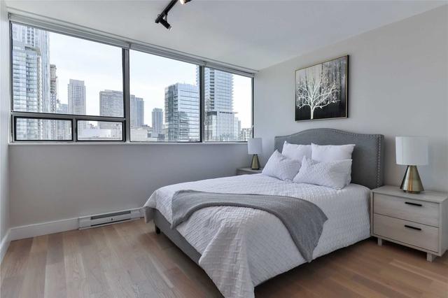 1504 - 914 Yonge St, Condo with 1 bedrooms, 1 bathrooms and 0 parking in Toronto ON | Image 13