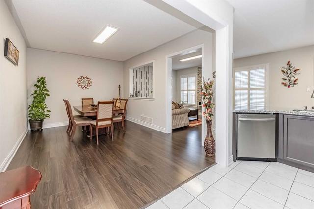 211 Rutherford Rd, House detached with 4 bedrooms, 4 bathrooms and 6 parking in Bradford West Gwillimbury ON | Image 32