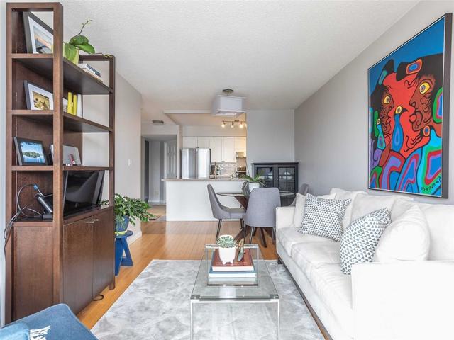 703 - 260 Merton St, Condo with 1 bedrooms, 1 bathrooms and 1 parking in Toronto ON | Image 26