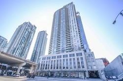 2603 - 18 Yonge St, Condo with 2 bedrooms, 2 bathrooms and 1 parking in Toronto ON | Image 1