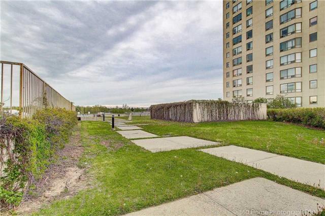 113 - 5 Greystone Walk Dr, Condo with 2 bedrooms, 2 bathrooms and 2 parking in Toronto ON | Image 20