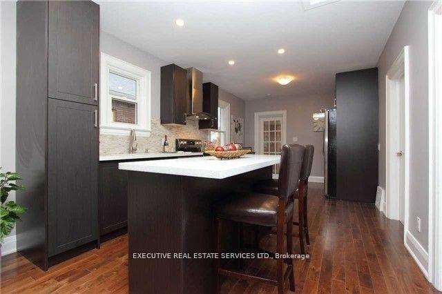 86 Bloor St W, House detached with 2 bedrooms, 1 bathrooms and 4 parking in Oshawa ON | Image 17
