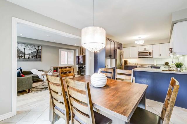 132 Beaverbrook Cres, House detached with 3 bedrooms, 3 bathrooms and 3 parking in Vaughan ON | Image 39
