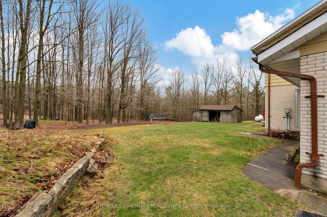 827517 Township Road 8 Rr1, House detached with 4 bedrooms, 4 bathrooms and 12 parking in Blandford Blenheim ON | Image 28