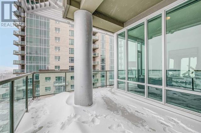 2304, - 1410 1 Street Se, Condo with 2 bedrooms, 2 bathrooms and 2 parking in Calgary AB | Image 31