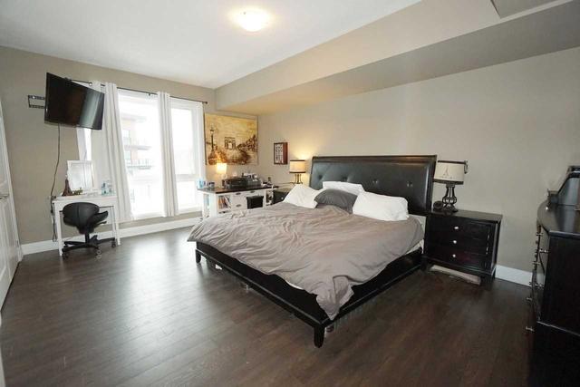 501 - 306 Essa Rd, Condo with 3 bedrooms, 2 bathrooms and 2 parking in Barrie ON | Image 7