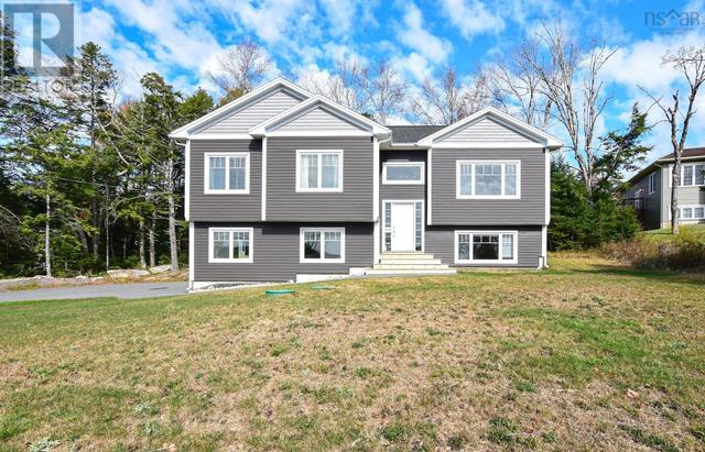 115 Carmel Crescent, House detached with 3 bedrooms, 3 bathrooms and null parking in Halifax NS | Image 1