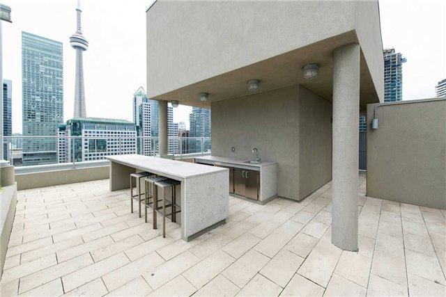 1004 - 126 Simcoe St, Condo with 2 bedrooms, 2 bathrooms and 1 parking in Toronto ON | Image 20