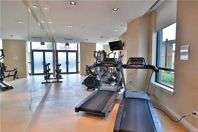2206 - 5740 Yonge St, Condo with 2 bedrooms, 2 bathrooms and 1 parking in Toronto ON | Image 22